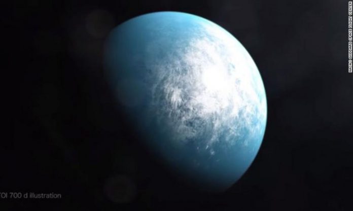 Nasa vai lançar primeira pesquisa global de águas a partir do espaço
