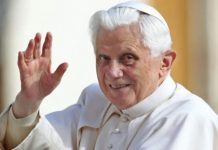 Papa emérito Bento XVI morre aos 95 anos