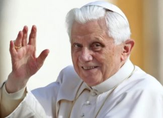 Papa emérito Bento XVI morre aos 95 anos