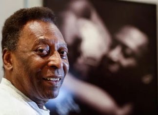 Pelé não responde mais ao tratamento quimioterápico