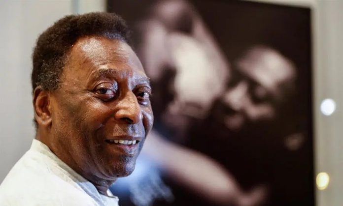 Pelé não responde mais ao tratamento quimioterápico