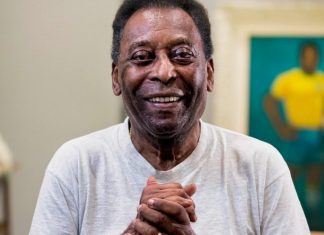 Pelé apresenta progressão de doença oncológica e requer maiores cuidados, afirma boletim médico