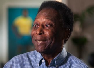 Pelé tem melhora progressiva no quadro de saúde, aponta boletim médico