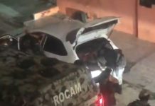 Policiais da Rocam são suspeitos de execução da AM-010 e comando da PM afasta militares