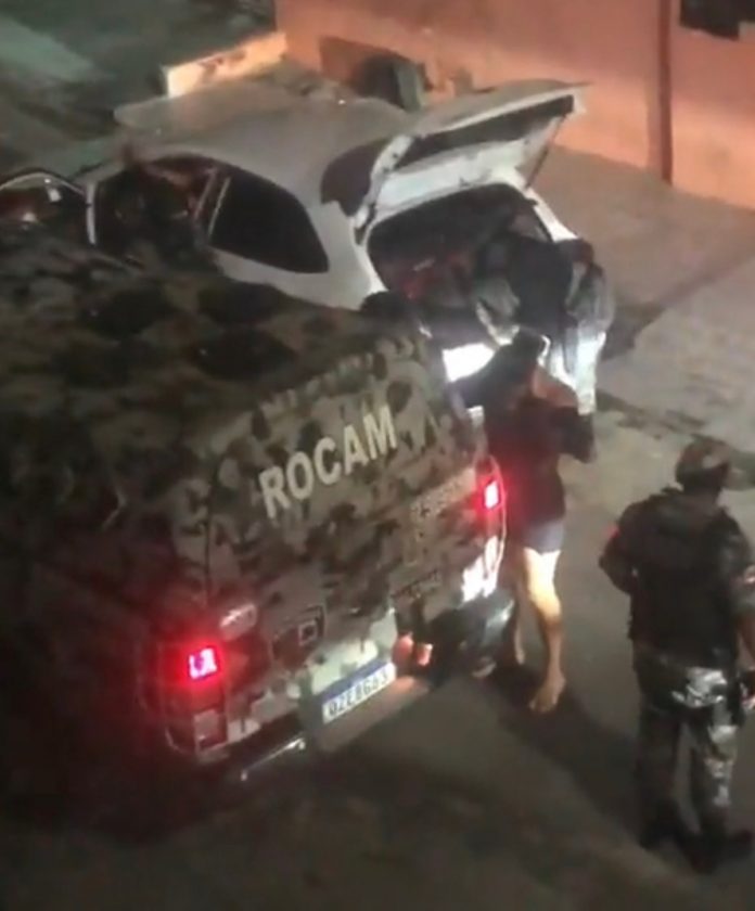 Policiais da Rocam são suspeitos de execução da AM-010 e comando da PM afasta militares