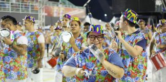 Resultado preliminar de apoio financeiro às escolas de samba é divulgado