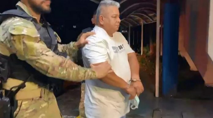 Suspeito na morte de Dom e Bruno, ‘Colômbia’ volta a ser preso pela PF