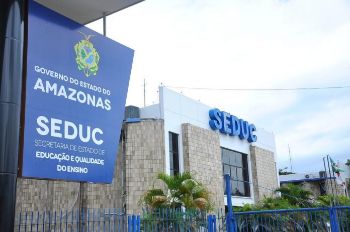 TCE-AM suspende contratação de R$ 17,2 milhões da Seduc