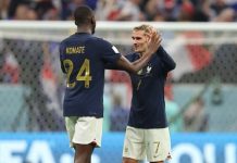 França supera Marrocos e avança para disputar final com a Argentina