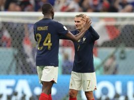 França supera Marrocos e avança para disputar final com a Argentina