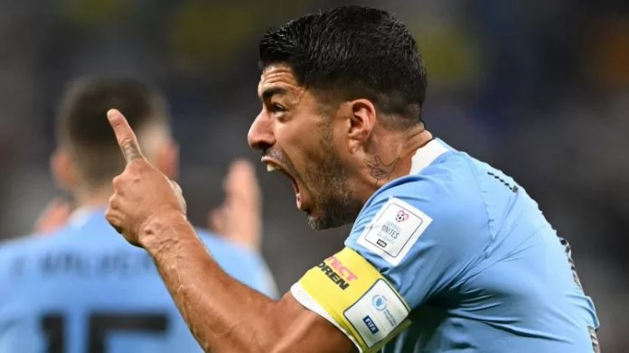 luis-suarez-durante-uruguai-x-gana-em-jogo-da-copa-do-mundo-de-2022-no-qatar-1669996542130_v2_750x421 Uruguai bate Gana, mas fica fora das oitavas da Copa do Mundo
