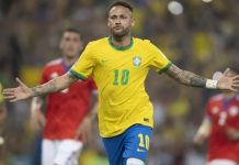 Com Neymar de volta, Brasil enfrenta Coreia do Sul pelas oitavas de final