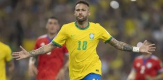 Com Neymar de volta, Brasil enfrenta Coreia do Sul pelas oitavas de final