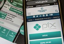 Pix deixará de ter limite por transação no ano que vem, diz BC