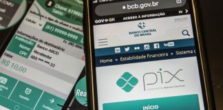 Pix deixará de ter limite por transação no ano que vem, diz BC