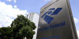 Receita Federal publica edital de concurso com salário de até R$ 21 mil