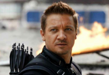 Ator Jeremy Renner está em estado crítico após acidente