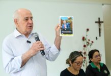 Serafim Corrêa apresenta levantamento sobre Fundeb e contesta prefeitos do interior