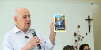 Serafim Corrêa apresenta levantamento sobre Fundeb e contesta prefeitos do interior