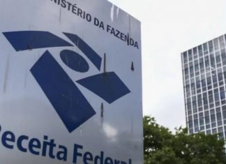 Inscrições para o concurso da Receita Federal terminam hoje