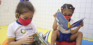Inscrições para vagas em creches municipais têm início; saiba mais