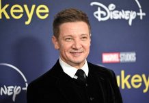 Jeremy Renner está na UTI se recuperando de duas cirurgias após acidente