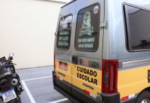 Detran Amazonas alerta os pais na contratação do serviço de transporte escolar