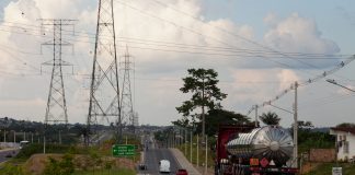 Manaus terá nova unidade da Faixa Liberada na avenida das Torres