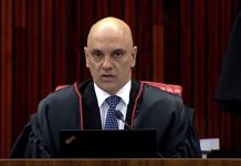 Moraes determina desocupação de acampamentos em frente a quartéis