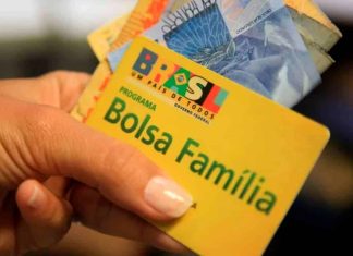 Caixa paga Bolsa Família a beneficiários de NIS de final 6