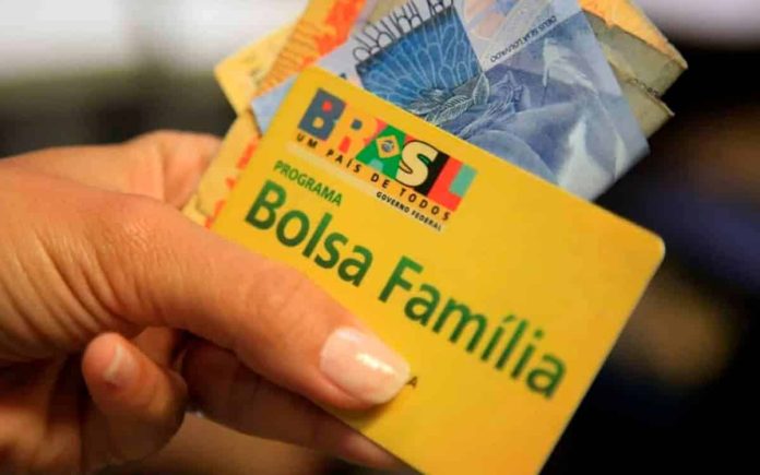Caixa paga Bolsa Família a beneficiários de NIS de final 6