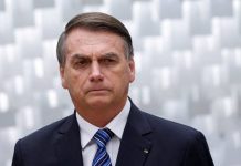 PSOL recorre ao STF em pedido de prisão preventiva de Bolsonaro