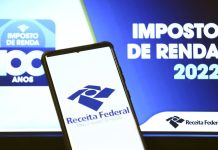 Receita abre consulta a lote residual de restituição do Imposto de Renda