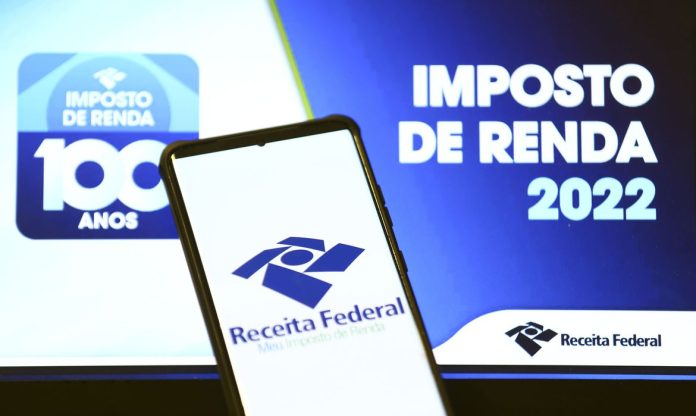 Receita abre consulta a lote residual de restituição do Imposto de Renda