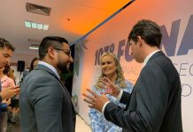 Amazonas discute fortalecimento do turismo no âmbito nacional em Brasília