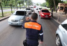 Carnaval: Detran Amazonas orienta condutores que irão viajar durante feriado prolongado