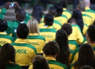 Edição 2023 do Bolsa Atleta tem número recorde de solicitações