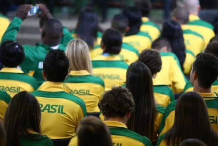 Edição 2023 do Bolsa Atleta tem número recorde de solicitações