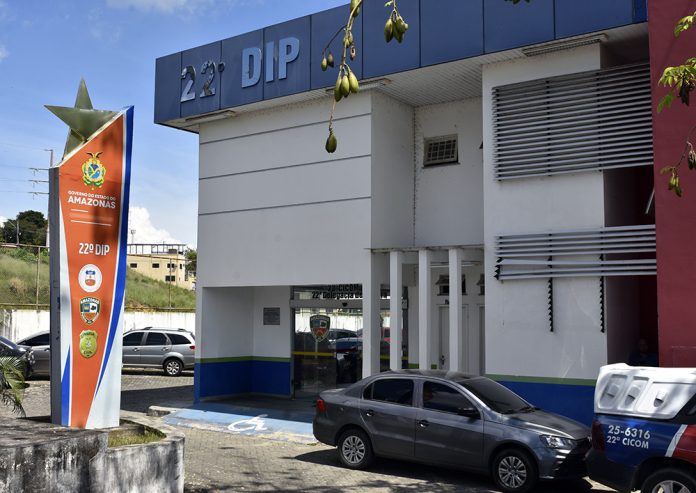 Foragido do Ceará é preso em Manaus por homicídio ocorrido em 2022