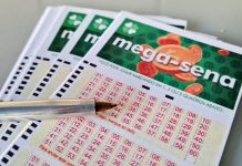 Mega-Sena acumula e pode pagar R$ 53 milhões no próximo sorteio