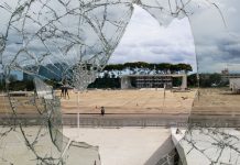 Operação da PF contra atos de vandalismo cumpre mandados de prisão