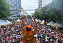 Prefeitura divulga resultado preliminar do edital de apoio às bandas, blocos e carnaval de rua