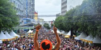 Prefeitura divulga resultado preliminar do edital de apoio às bandas, blocos e carnaval de rua