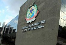 TCE-AM nomeia servidores aprovados em concurso público