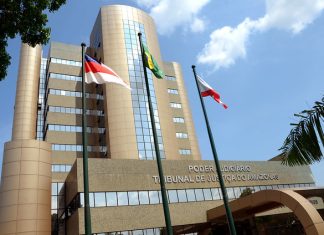 TJAM abre edital para vagas de estágio em direito no valor de R$ 1,1 mil