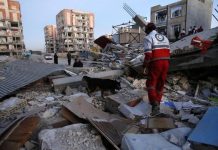 Turquia e Síria confirmam mais de 5 mil mortos após terremoto