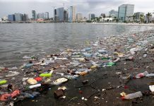Brasil gerou mais de 13 milhões de toneladas de resíduos plásticos em 2022