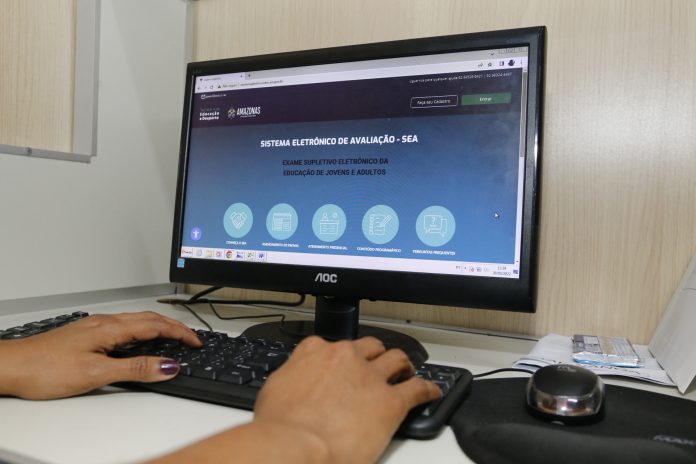 Secretaria de Educação abre inscrições para Provão Eletrônico em dois municípios; saiba mais