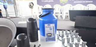 Governo do AM reforça compromisso com seringueiros para desenvolver a cadeia produtiva da borracha