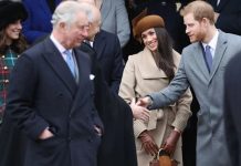 Harry e Meghan recebem ordem de despejo do rei Charles e ficam sem casa no Reino Unido